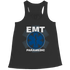 EMT Paramedic Distressed  - Unisex Shirt